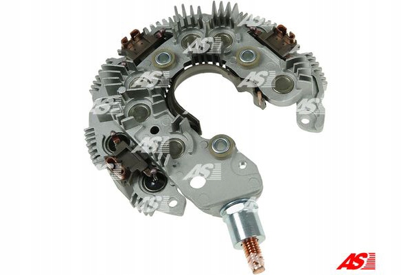 AS-PL PROSTOWNIK ALTERNATORA BRAND NEW A Producent części AS-PL