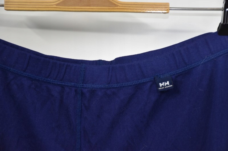 Helly Hansen kalesony getry męskie L Kod producenta 3113111111