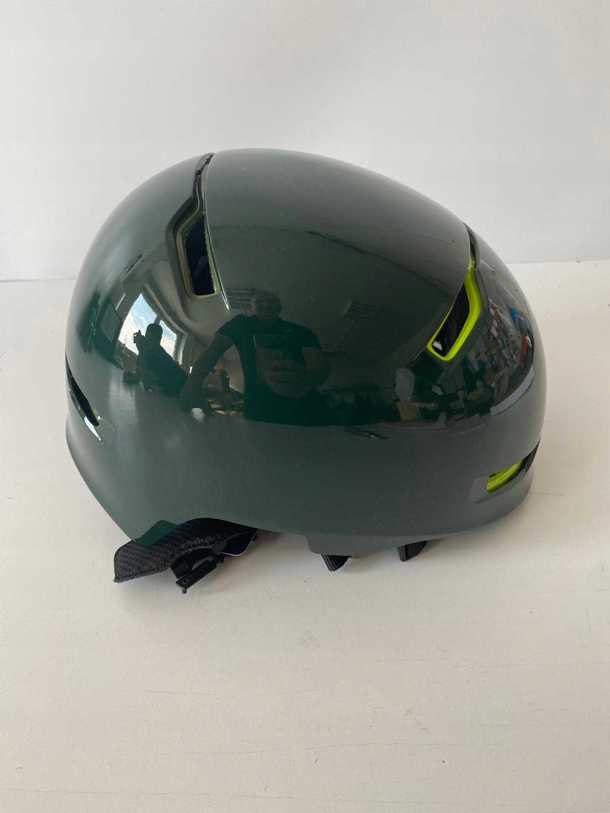 Kask rowerowy Abus Scraper 3.0 ACE r. M Rozmiar M