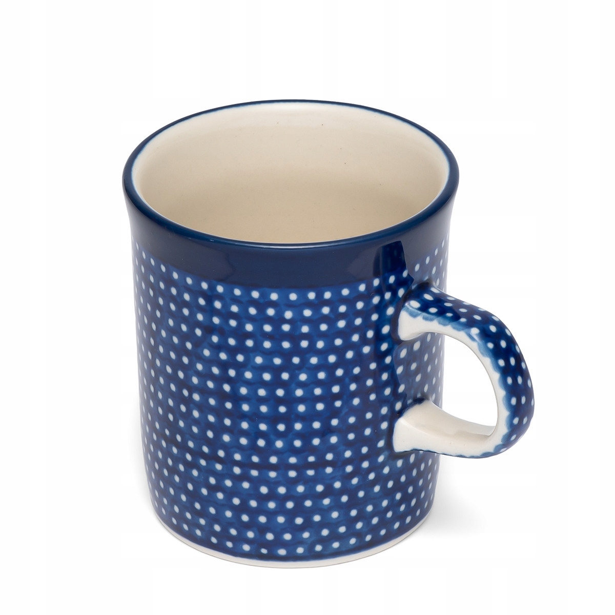 Mini hrnček 150 ml Ceramika Artystyczna Bolesławiec