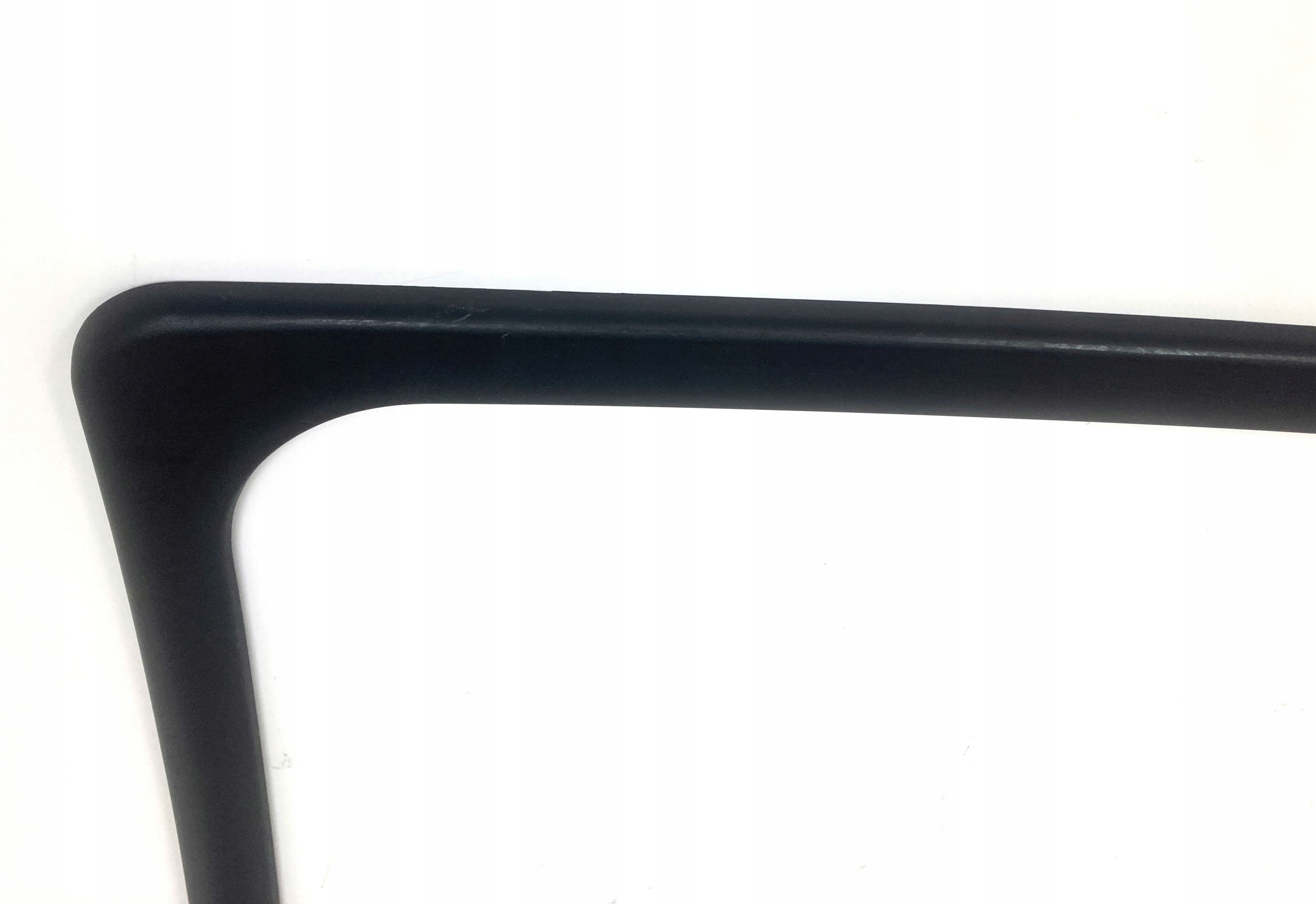 Ram 1500 V moulding gasket door windows right rear part 2019-24