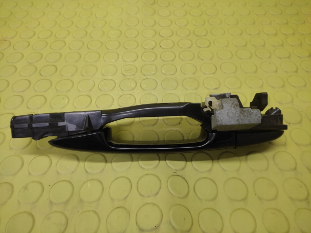 MAZDA 6 II handle left front UK
