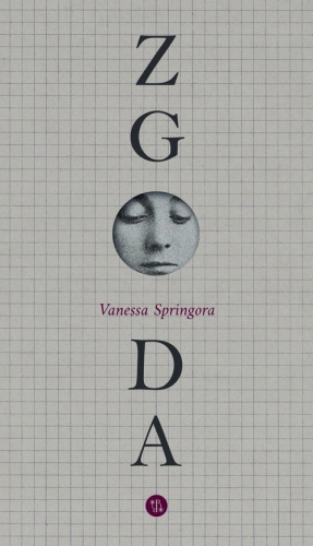 Zgoda Vanessa Springora