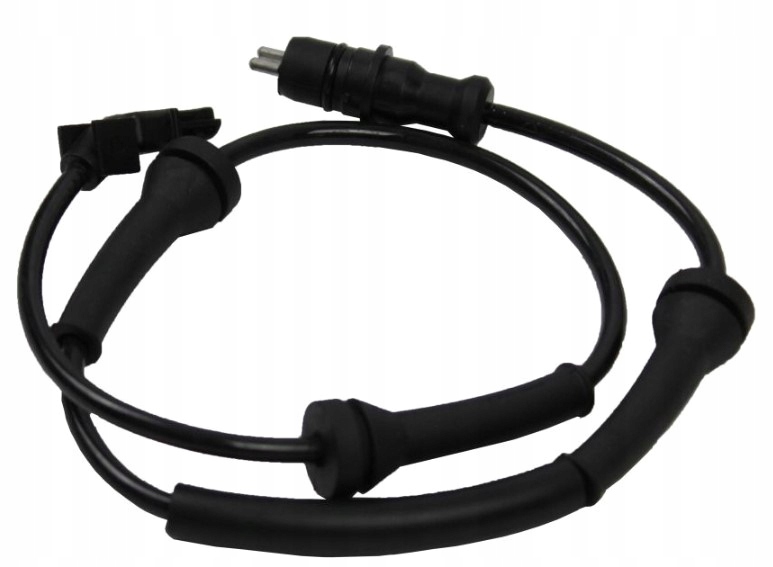 CZUJNIK ABS PRZÓD RENAULT ESPACE IV LAGUNA II Strona zabudowy przód