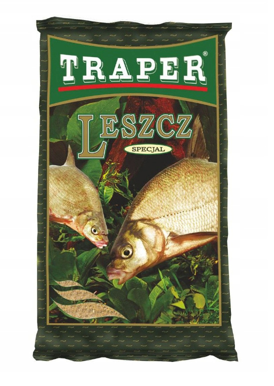 Traper Zanęta Specjal Leszcz 1kg