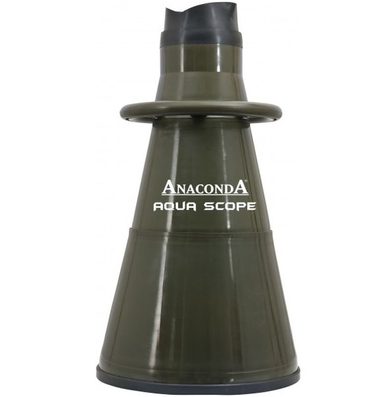 Podvodní hledáček Anaconda Aqua Scope – Podívejte se, co se děje pod vodou!