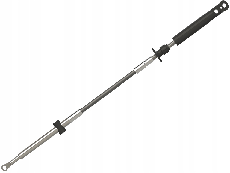 Ciegno manetki C14 Maxflex MC 10ft JOHNSON EVINRUD