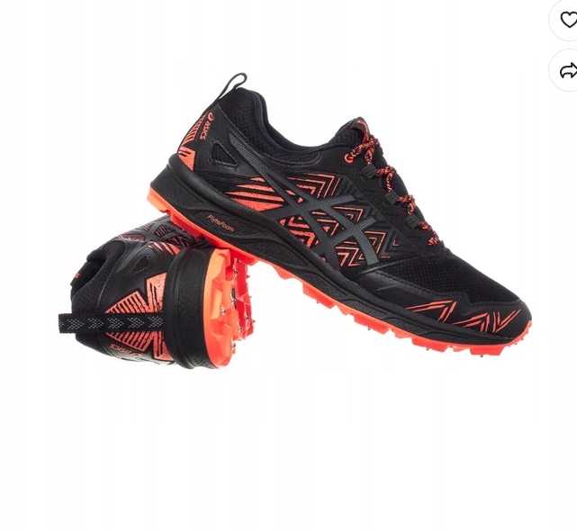 Asics Gel FujiSetsu 3 Gtx Dámské běžecké boty Gore-Tex 39,5