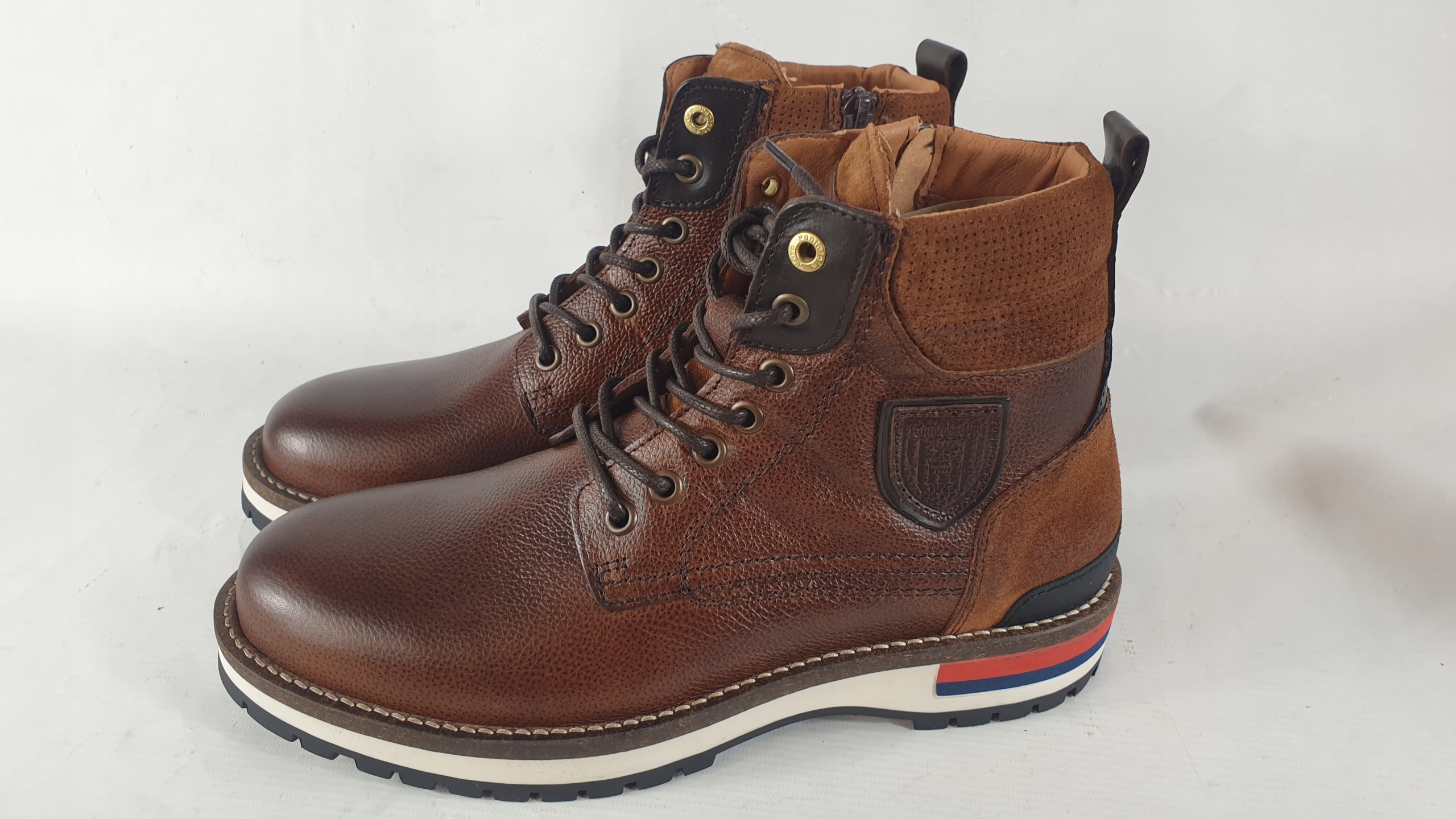 Pantofola d´Oro tortoise velikost 41