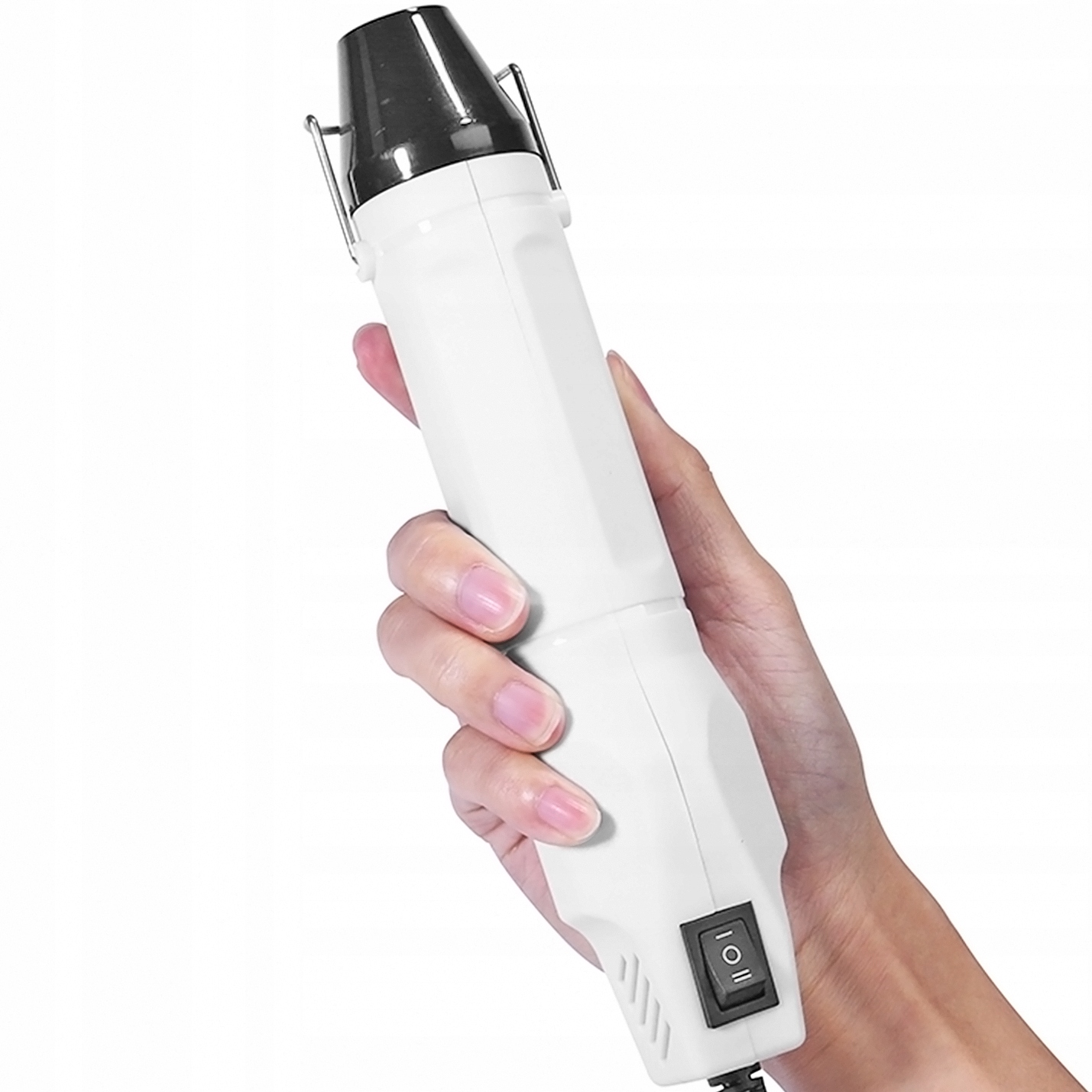 

Serwisowa Opalarka Hot Air 140/300W New Ver. Yihua