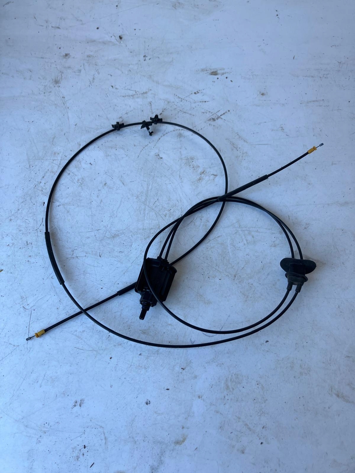 Gurte Band Regulations- Leuchten lichte DACIA SPRING 260562254R
