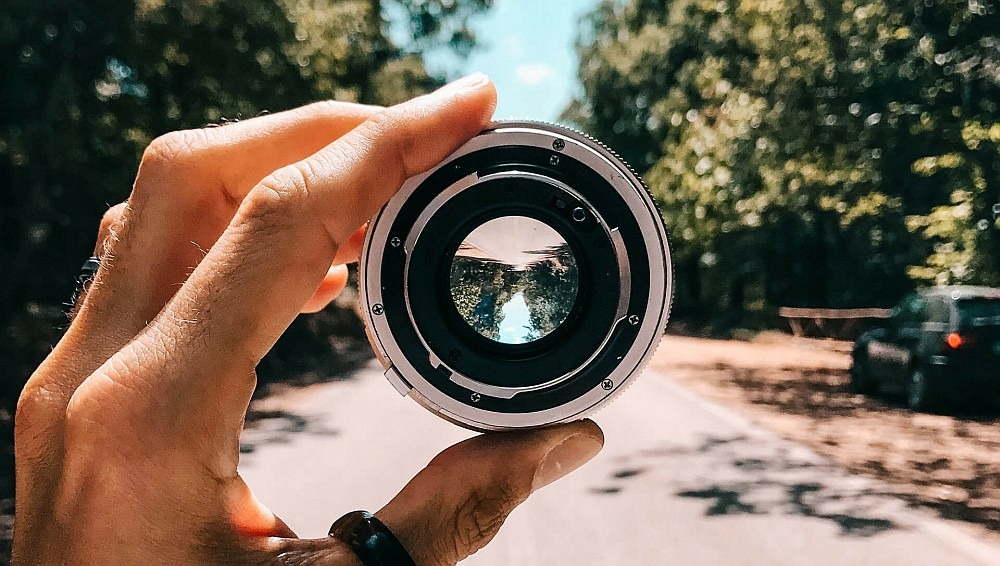 Wideorejestrator PRIDO I7 Pro + Wi-Fi Full HD Model i7 Pro