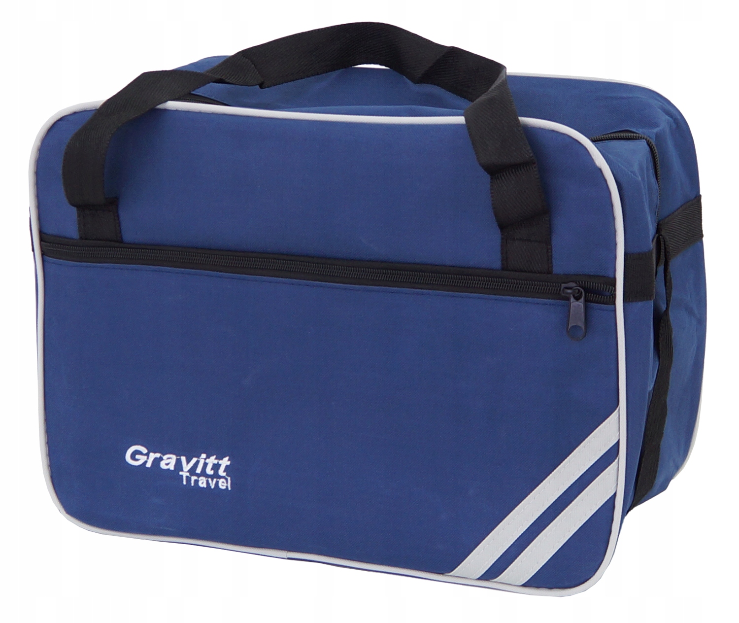 

Torba do samolotu bagaż podręczny 40x30x20 Wizzair