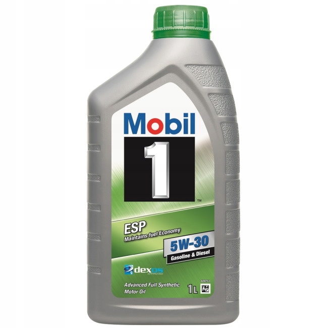 

Mobil 1 Esp Formula 5W30 1L