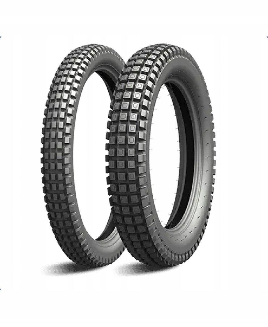Michelin Trial Light 80/100-21 51 M