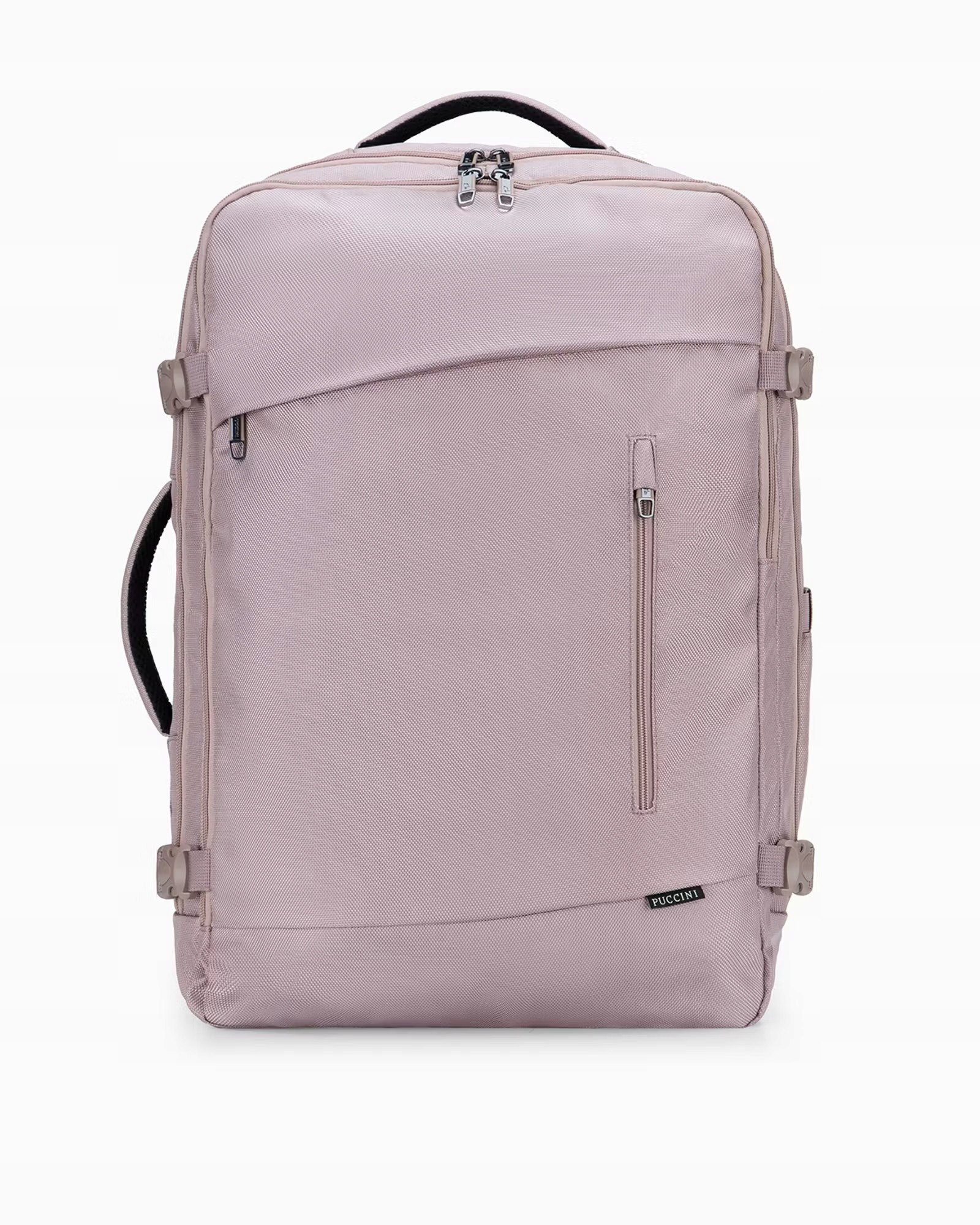 Batoh do letadla XL Easy Pack Puccini PM9028-3C Ryanair je prostorný