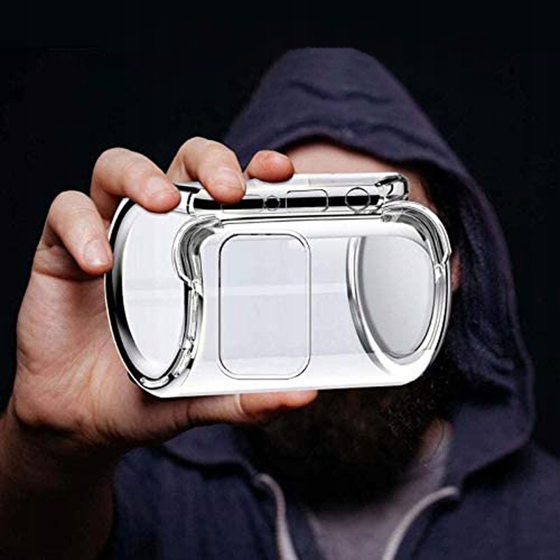 Etui A-SHOCK Case do Samsung Galaxy M31s + Szkło Typ plecki