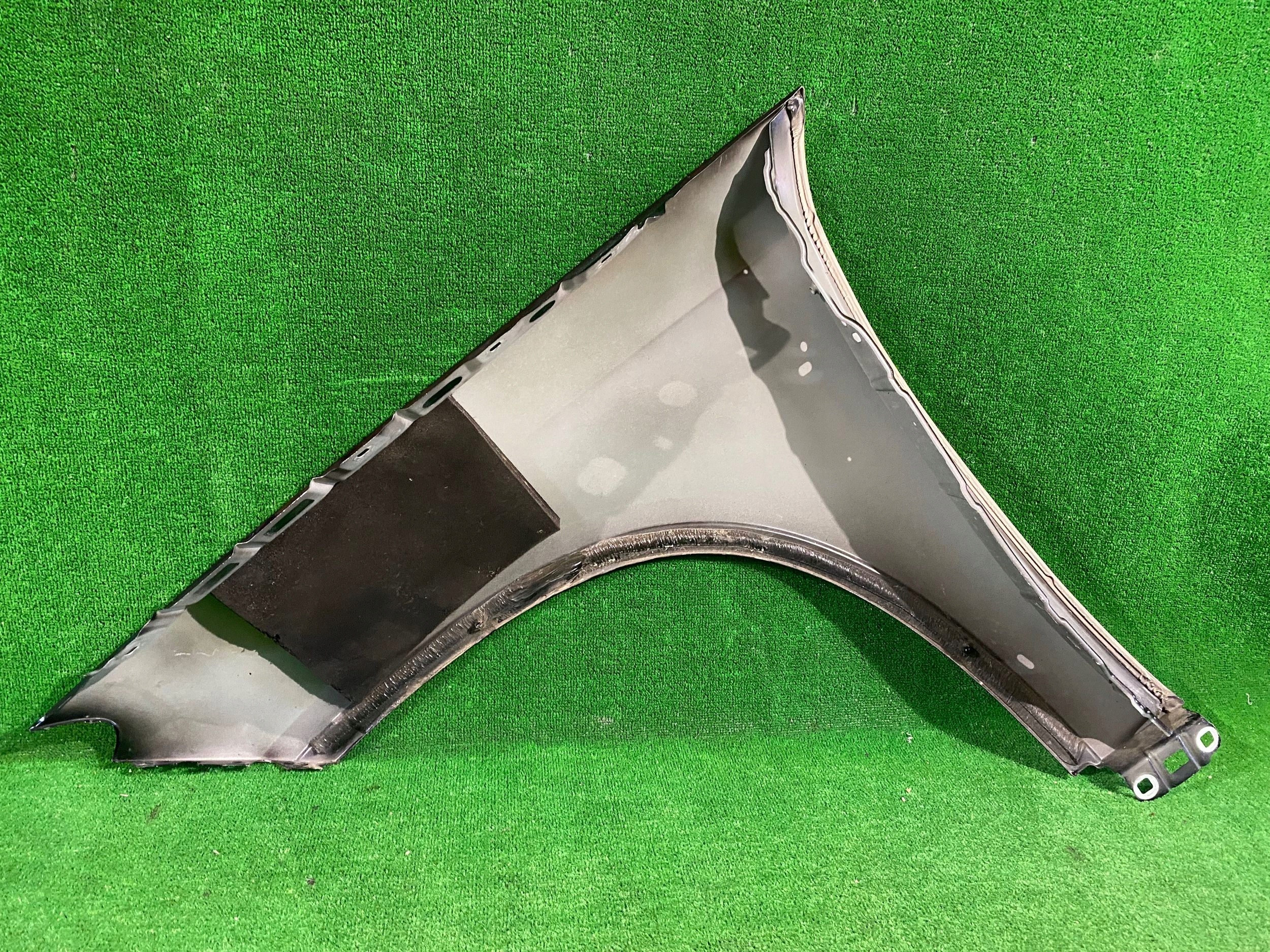 fender front right front MERCEDES GLE W292 COUPE