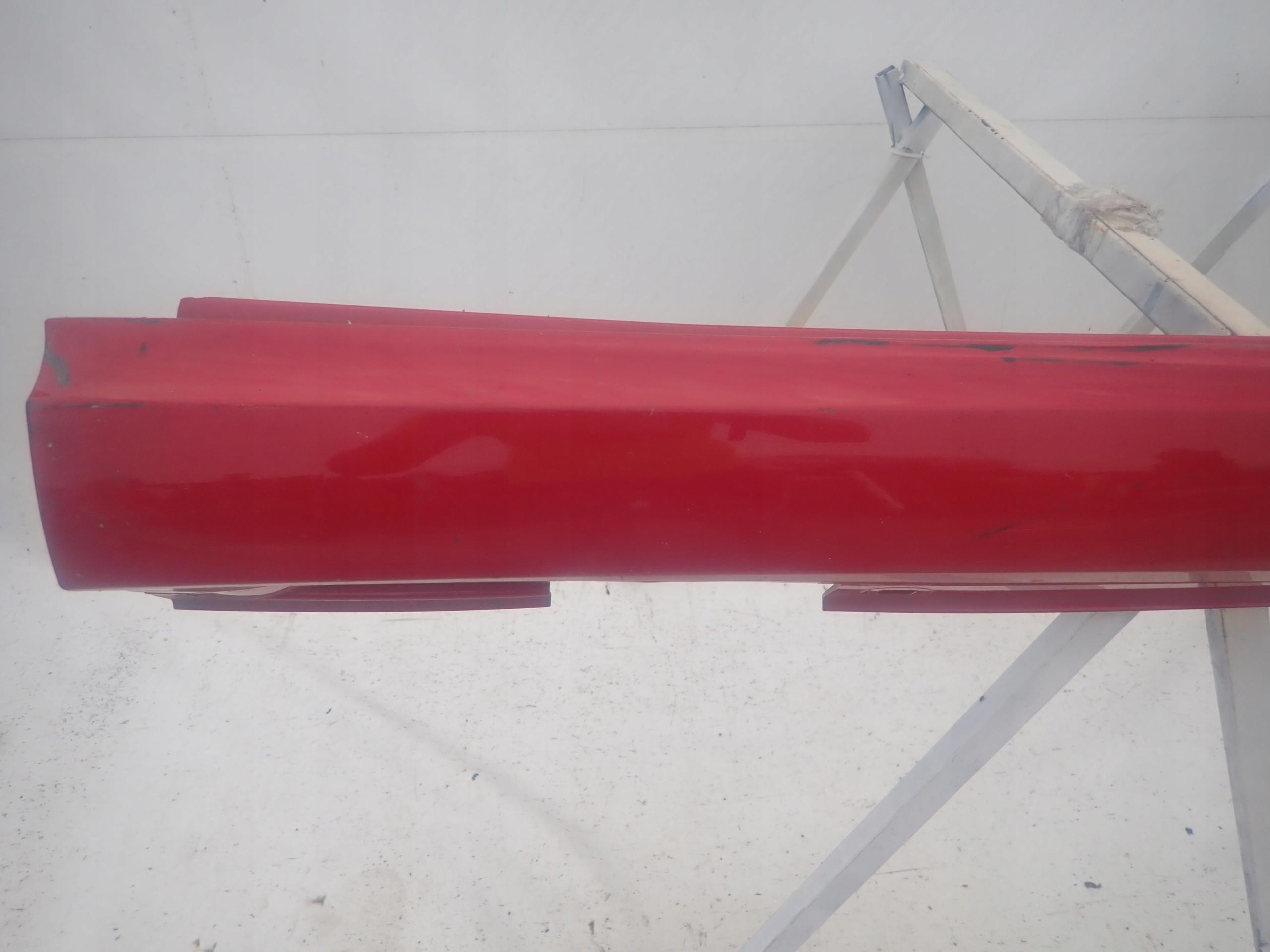 MERCEDES B-KLASA W246 threshold right moulding threshold