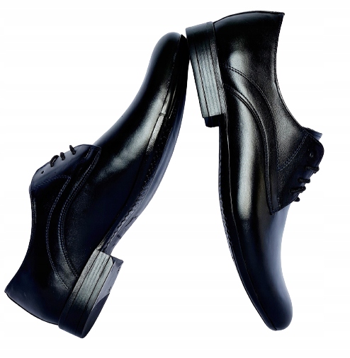 

Buty Męskie Skóra Producent polskie 43