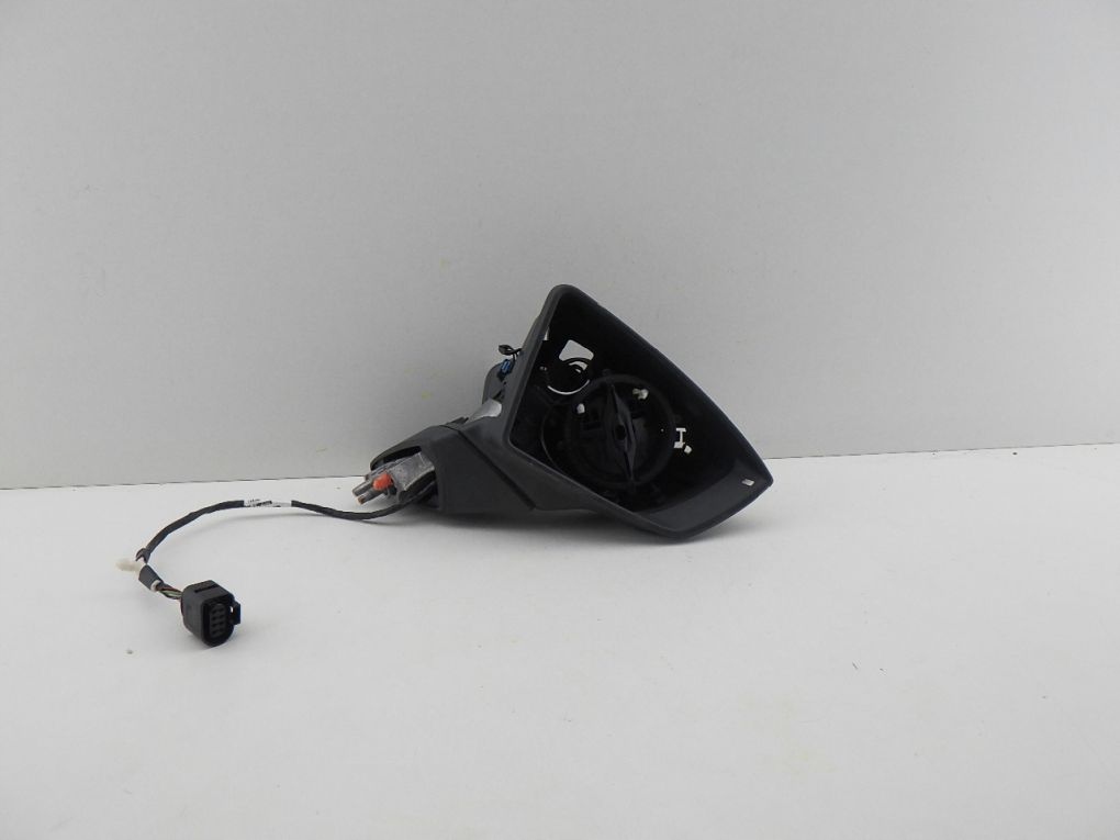 SEAT IBIZA 6F V 17- 8 PIN EU mirror right
