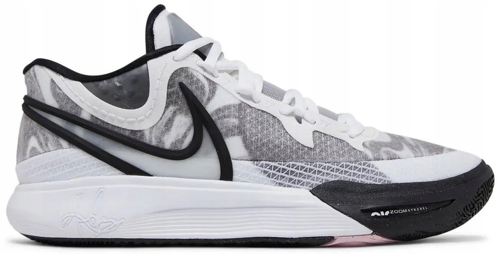 Basketbalové boty Nike Kyrie 8 vel. 45