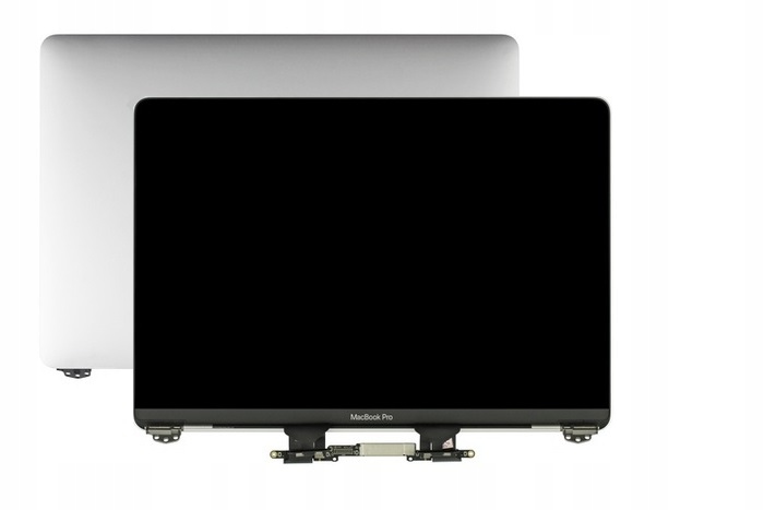 Nová LCD Klapka Apple A1706 A1708 Silver