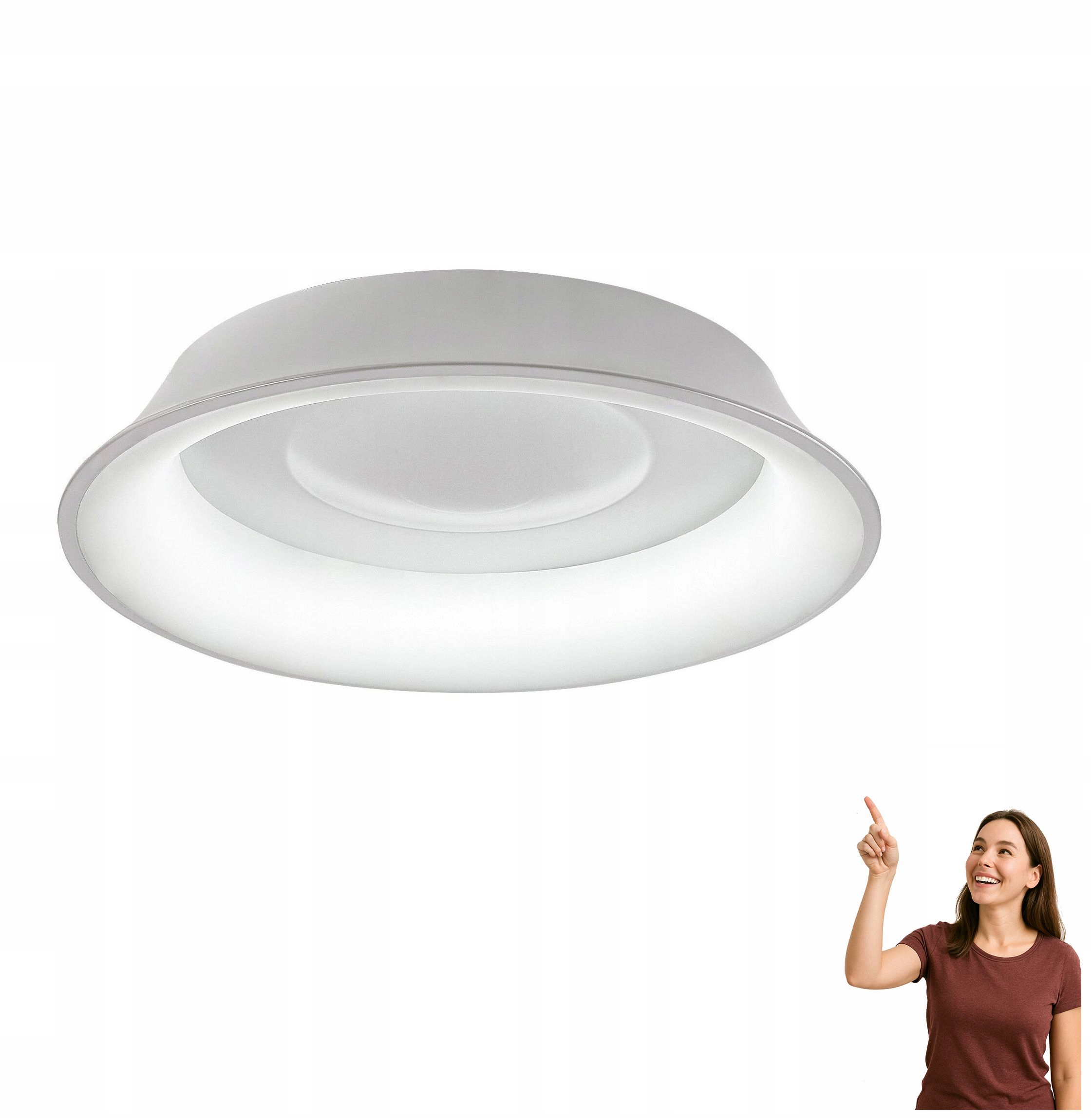stropní svítidlo Led 36W Veller 71047 Rabalux
