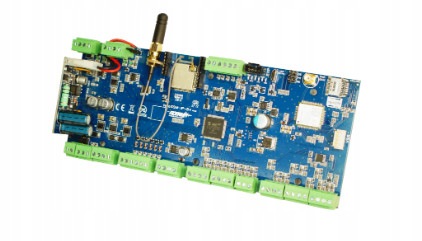 Ropam Centrala Alarmowa NEO-IP-64-PS