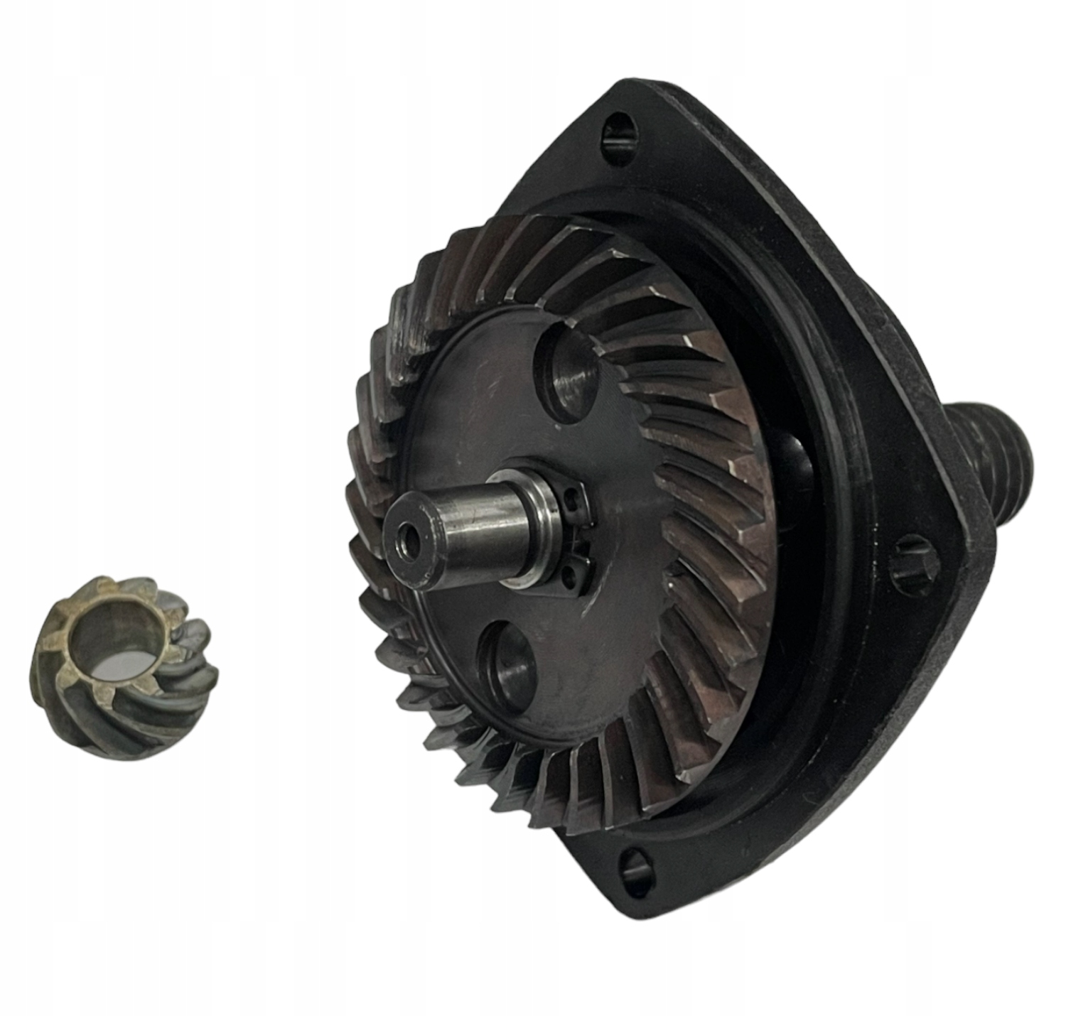

Black&decker Przekładnia AST6 CD105 CD115