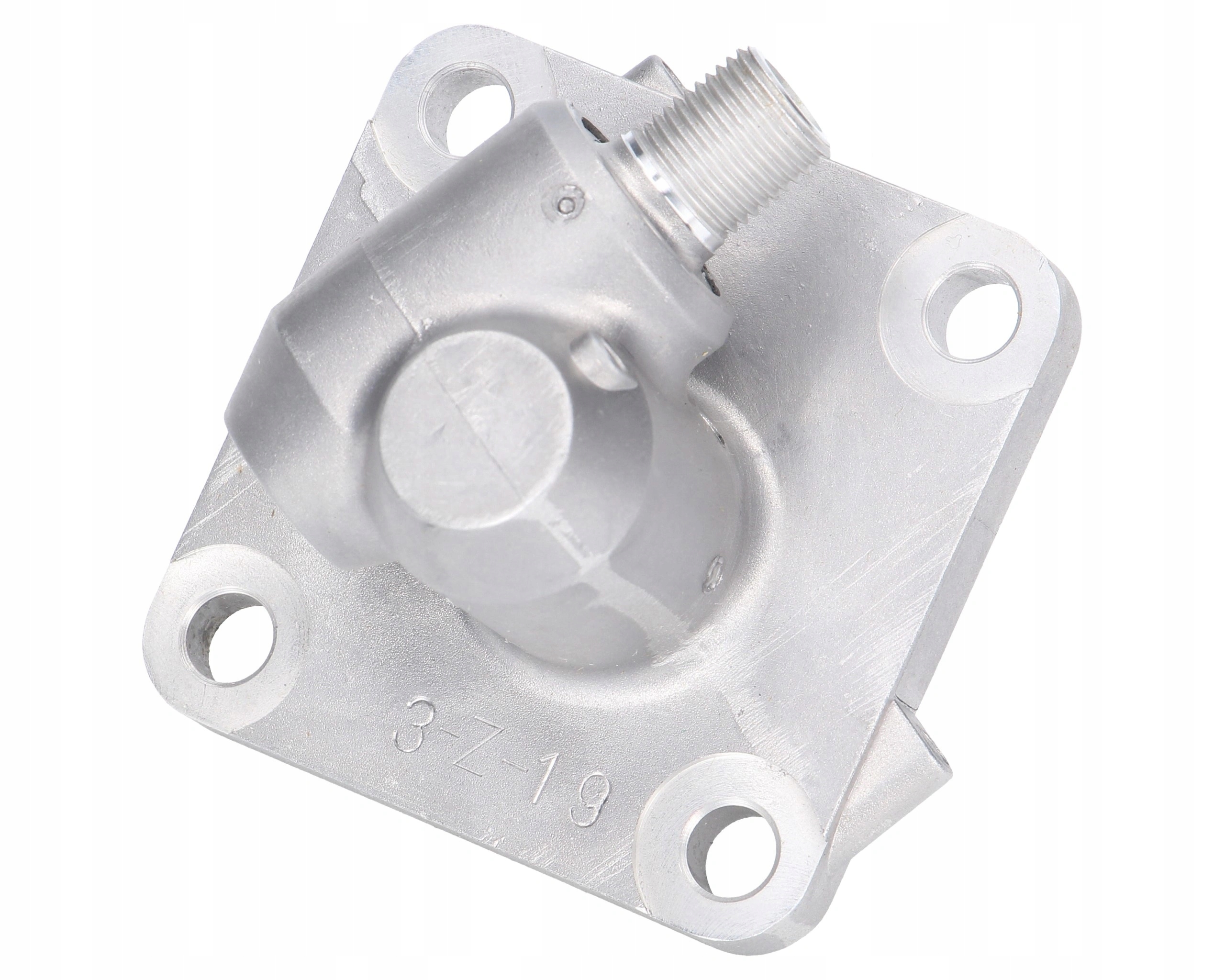 Převodovka počítadla pro traktor Kubota 1G63383300