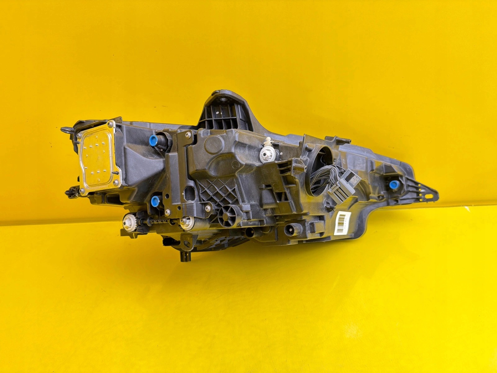 feu gauche Volvo S60 V60 Mid Led 32228815