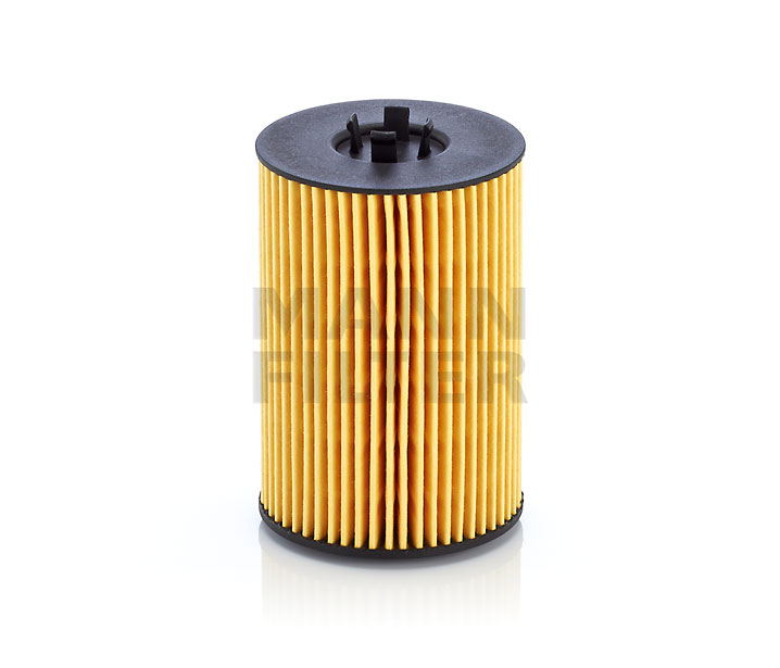 

Mann-filter Filtr Oleju Hu 7020 z