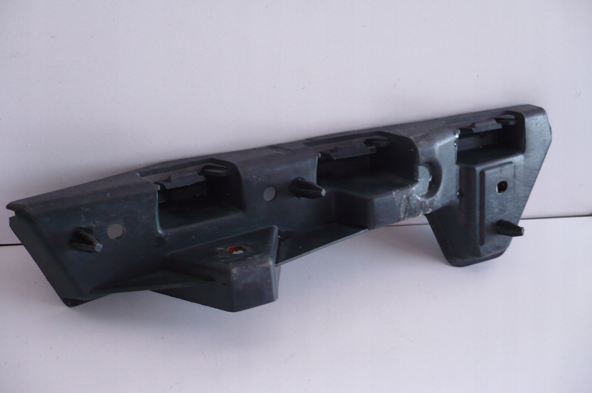 RENAULT MASTER III 3 10- support holder of a bumper left front original