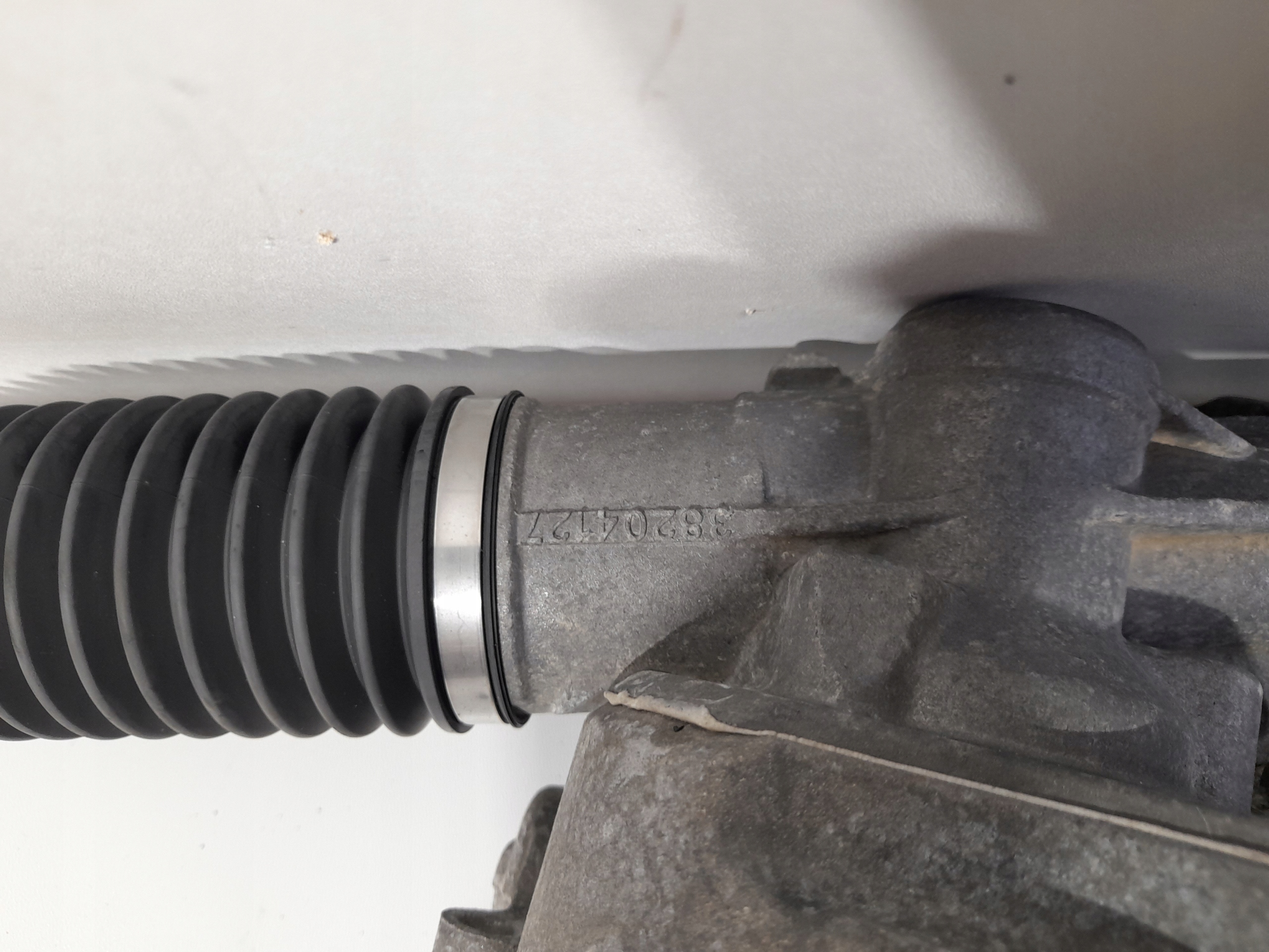 CITROEN C3 servo control 9823964780 (Y39)
