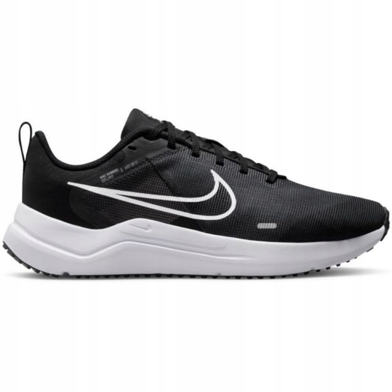 Buty Damskie do Biegania Nike Downshifter 12 DD9294-001 r.38