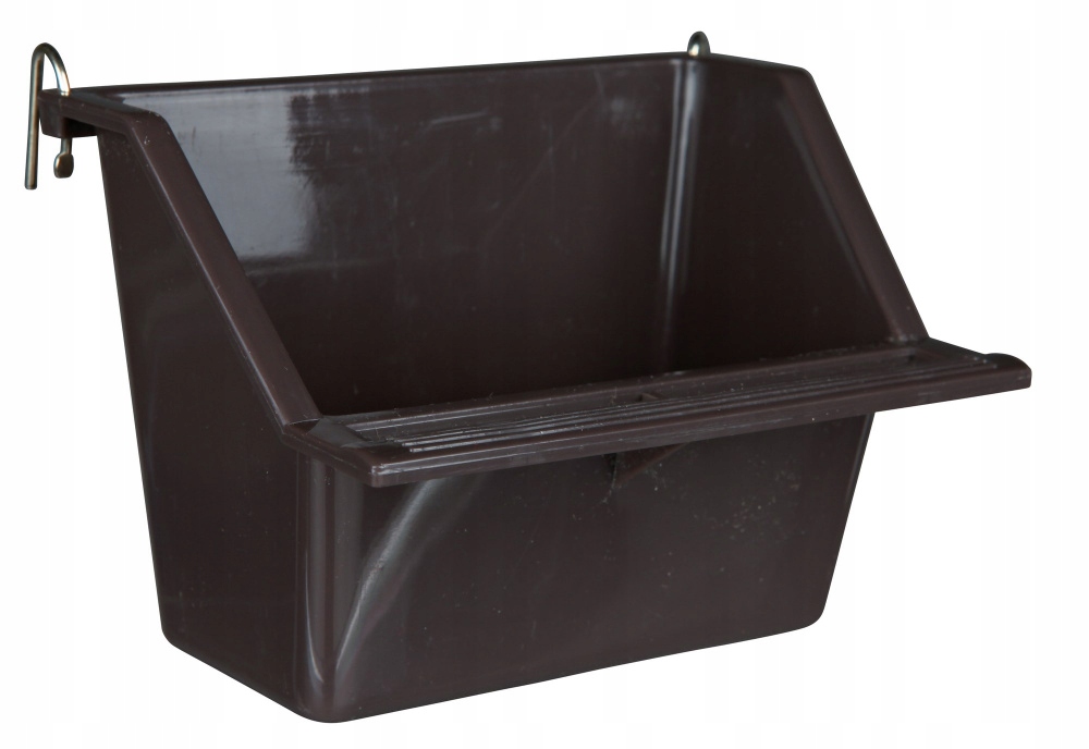 Trixie Karmidło z zawieszką dla ptaków 200 ml Typ zawieszany