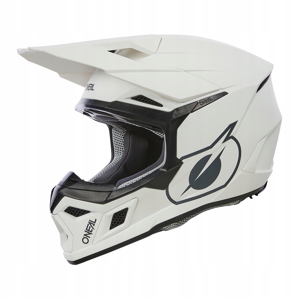 Helma O'Neal 3SRS Solid white matt S