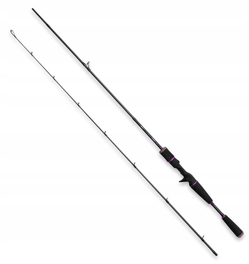 Wędka Dam Yagi Cast 1,90m 5-20g 2019