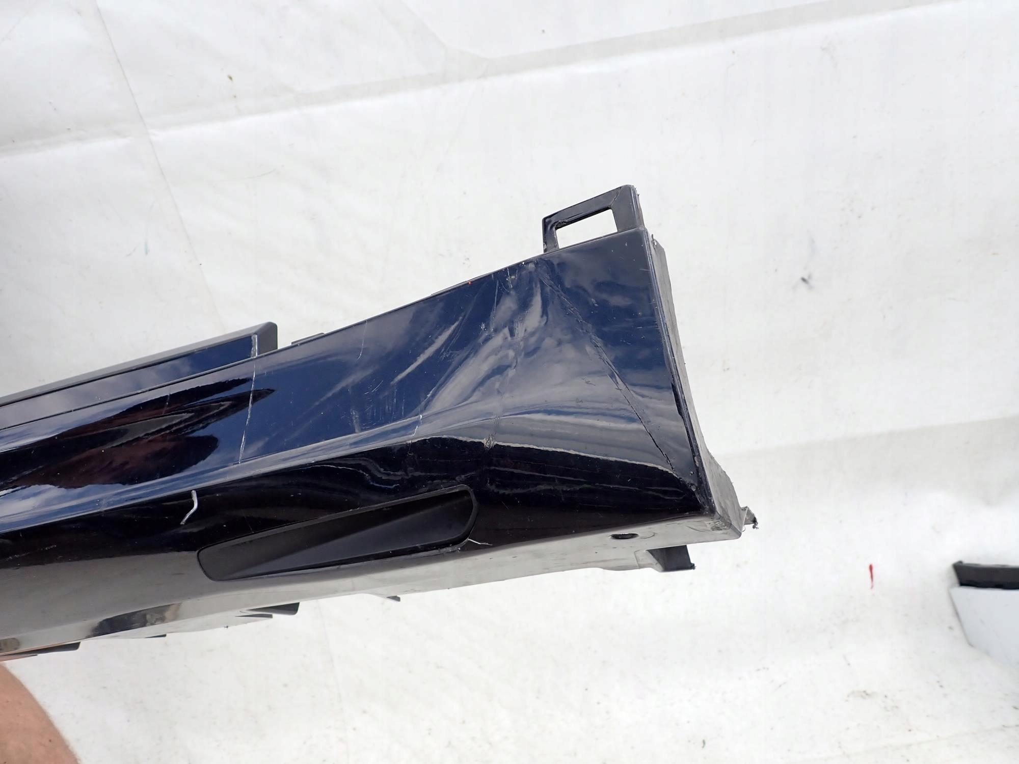 BMW X5 G05 m-packet 18- threshold moulding threshold right