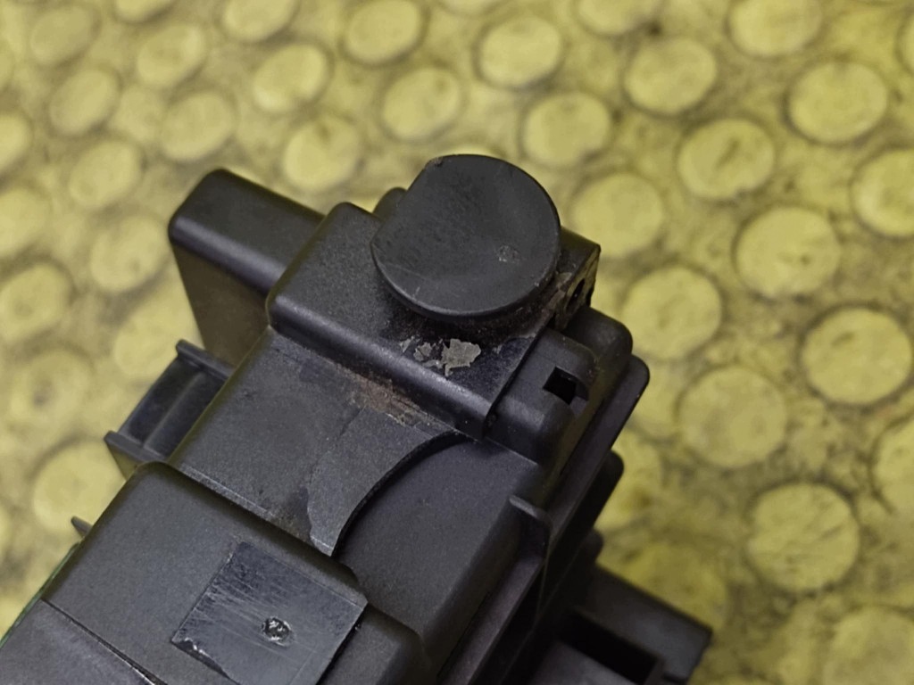 PEUGEOT 307 module BSM 9646405280