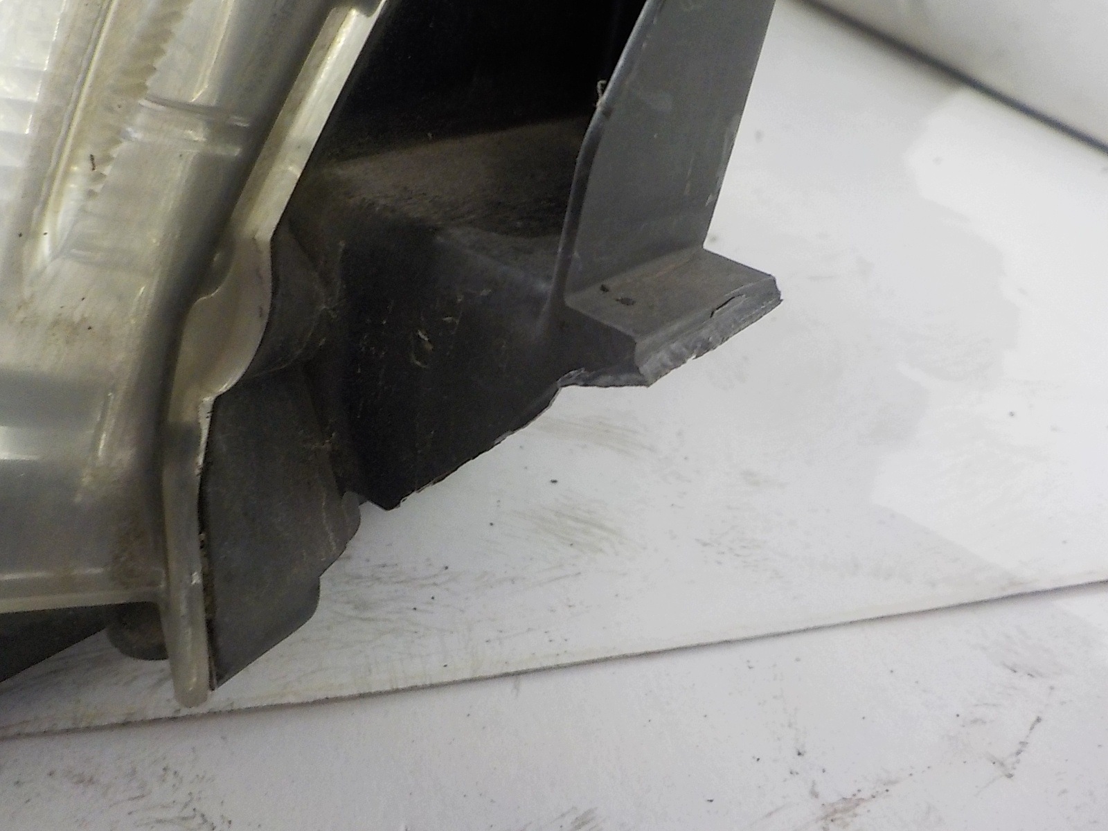 MAZDA 6 II GH XENON LIFT light right front front UK