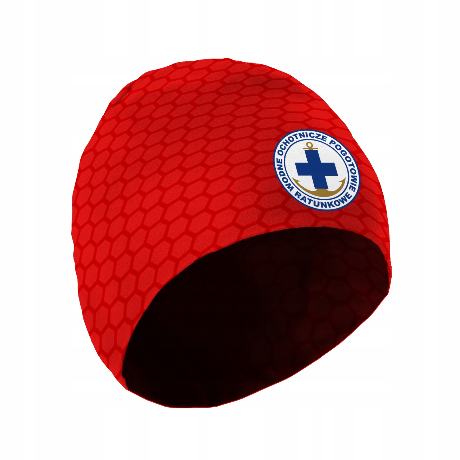 POLAR WOPR RATOWNIK CZAPKA termo KOMIN BLUZA Marka inna