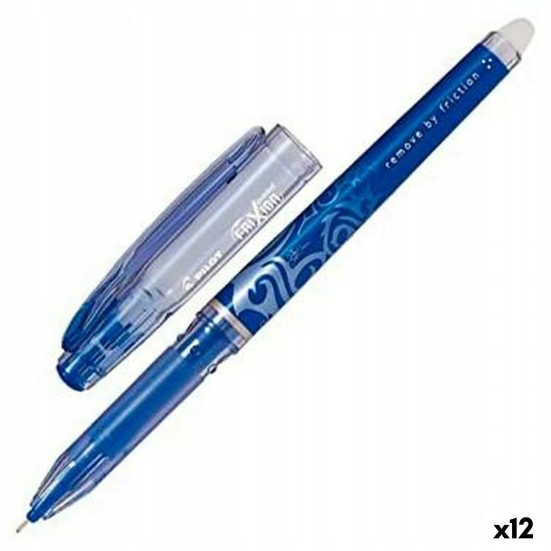 

Pióro Pilot Frixion Point Ścieralny tusz 0,25 mm N
