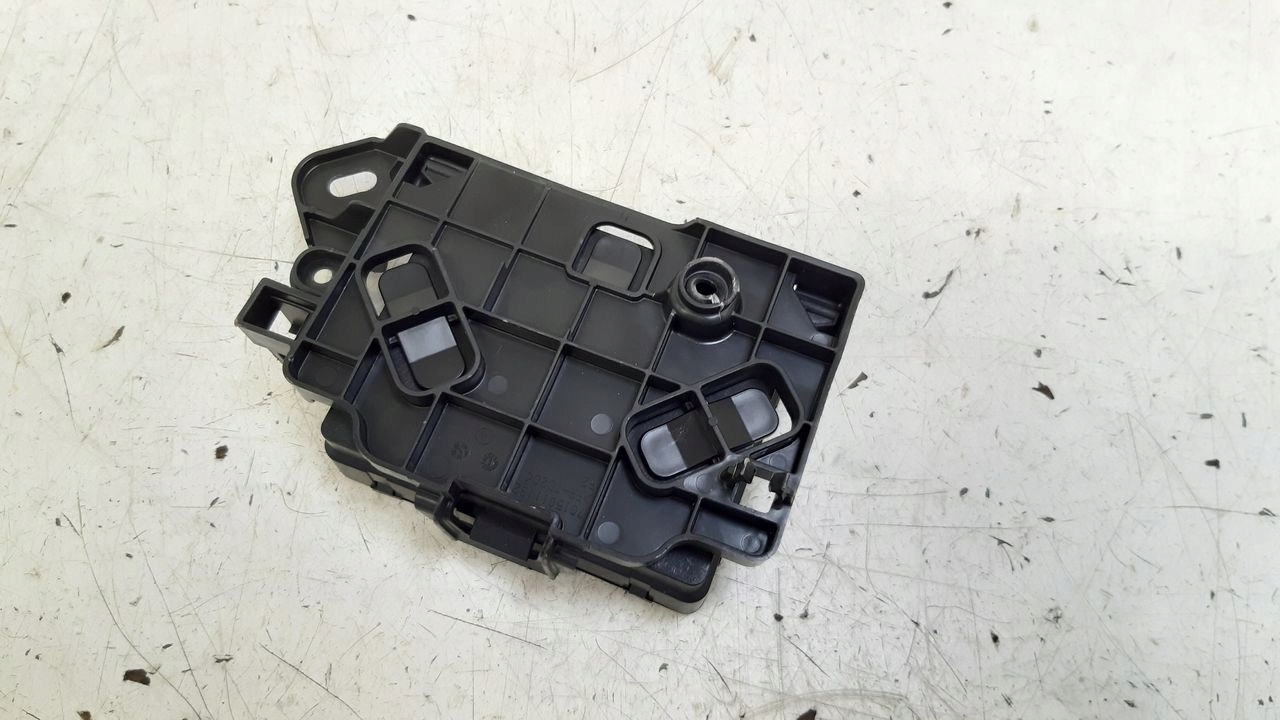modul klimatizaci Opel Corsa F