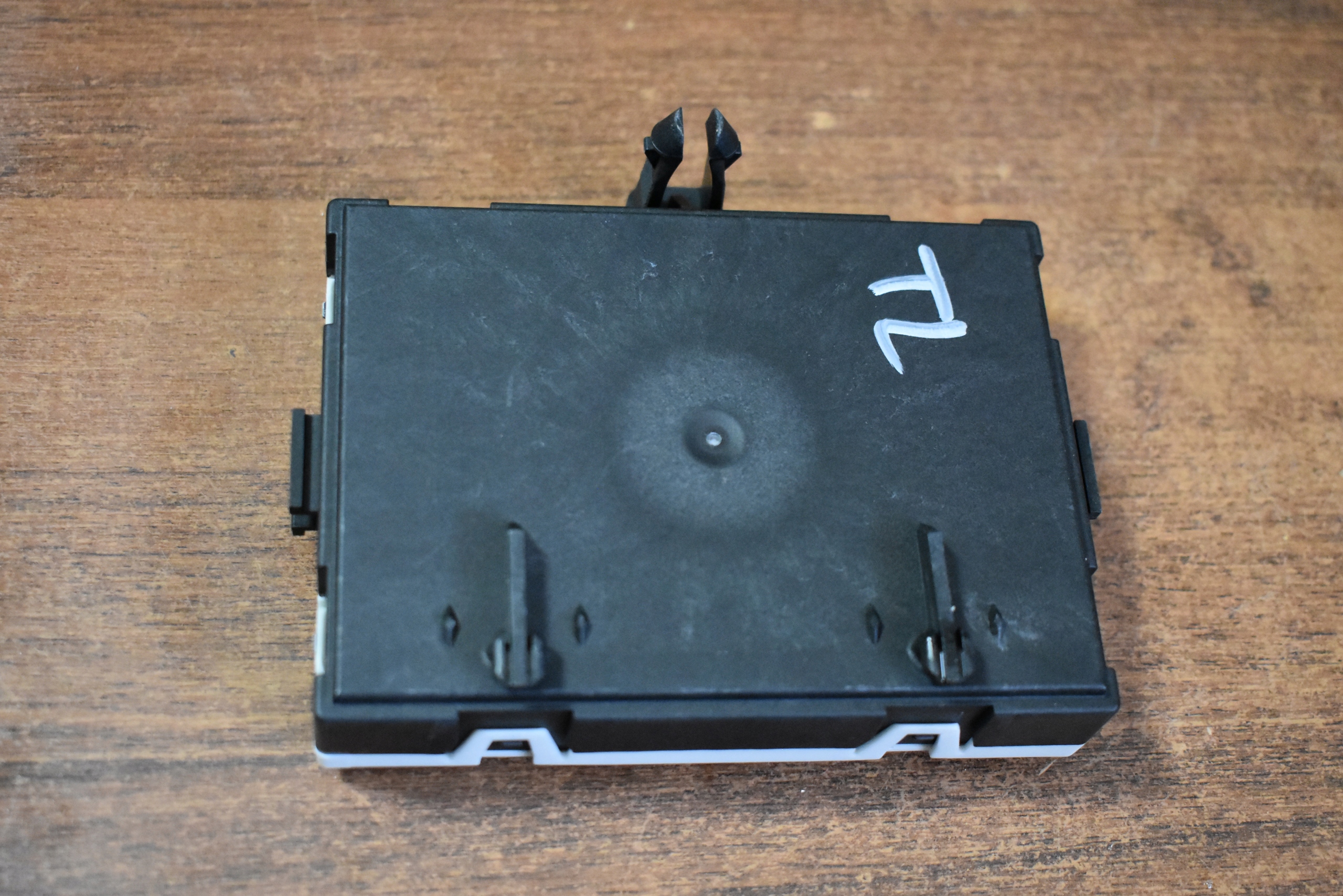IDEALNY module door rear rear part left MERCEDES W223 1