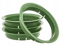 

Pierscienie Centrujace Eu 72.5 70.6 i Inne...