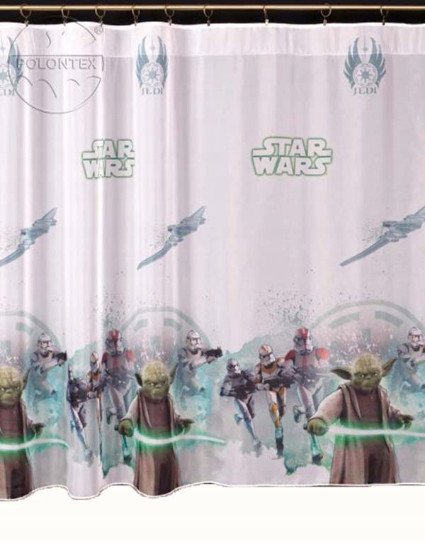 

Mg Firana gotowa Star Wars SW05 310X155 z Taśmą