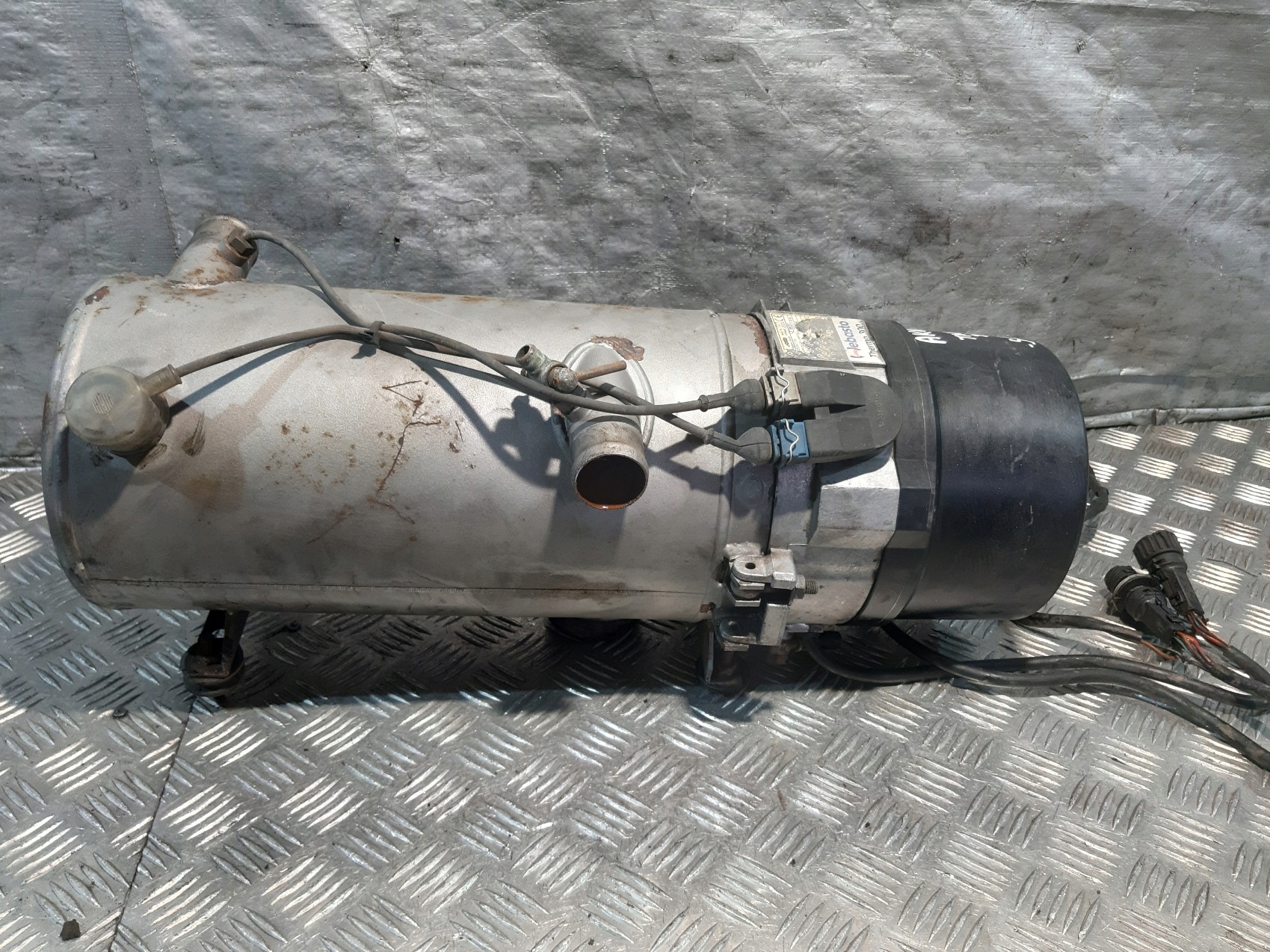 WEBASTO webasto THERMO 300 DW300 30KW