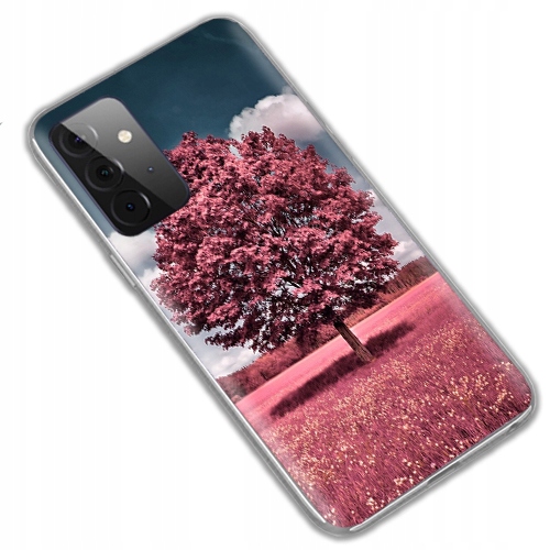 

200 wzorów Etui Do Samsung Galaxy A72 5G Plecki